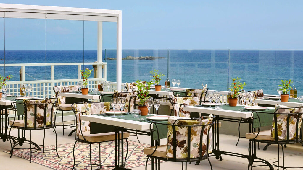 Atlantica Kalliston Resort