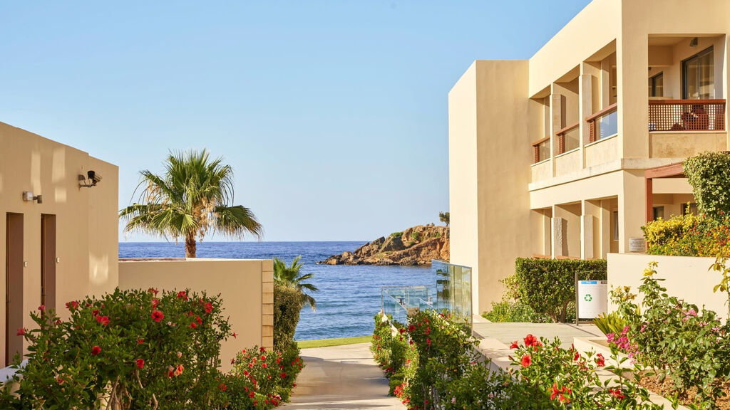 Atlantica Kalliston Resort