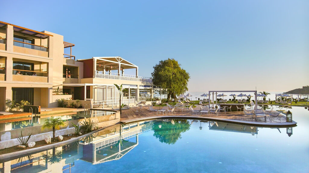 Atlantica Kalliston Resort