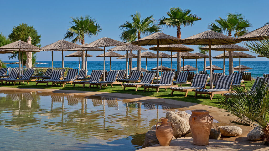 Atlantica Kalliston Resort