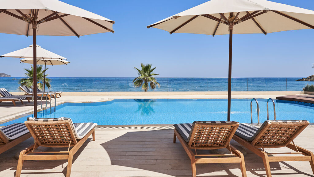 Atlantica Kalliston Resort
