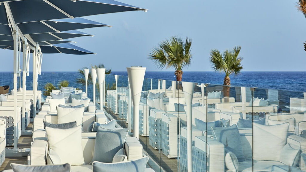 Atlantica Mare Village