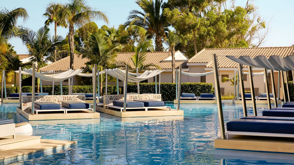 Atlantica Mare Village