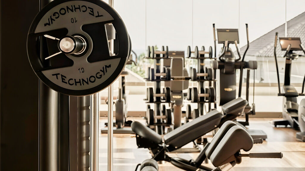 Atlantica Mare Village