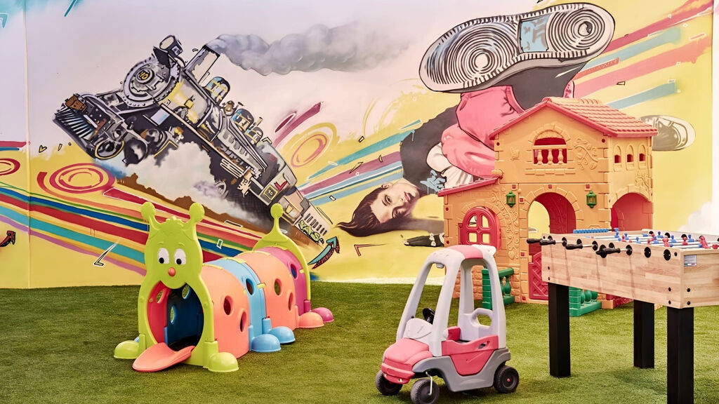 Atlantica Mare Village