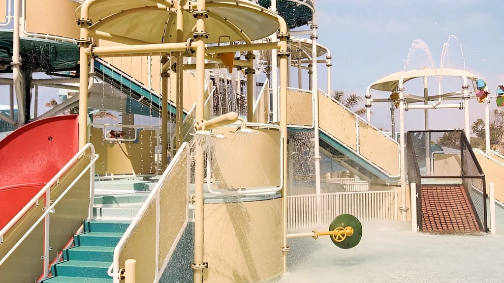 Atlantica Mare Village