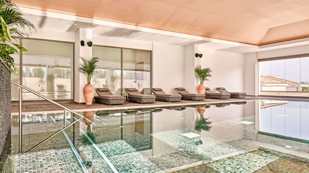 Atlantica Mare Village