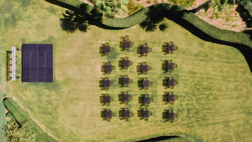 Atlantica Mare Village