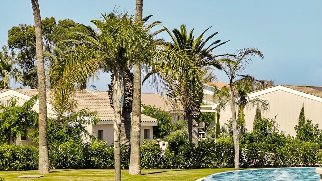 Atlantica Mare Village