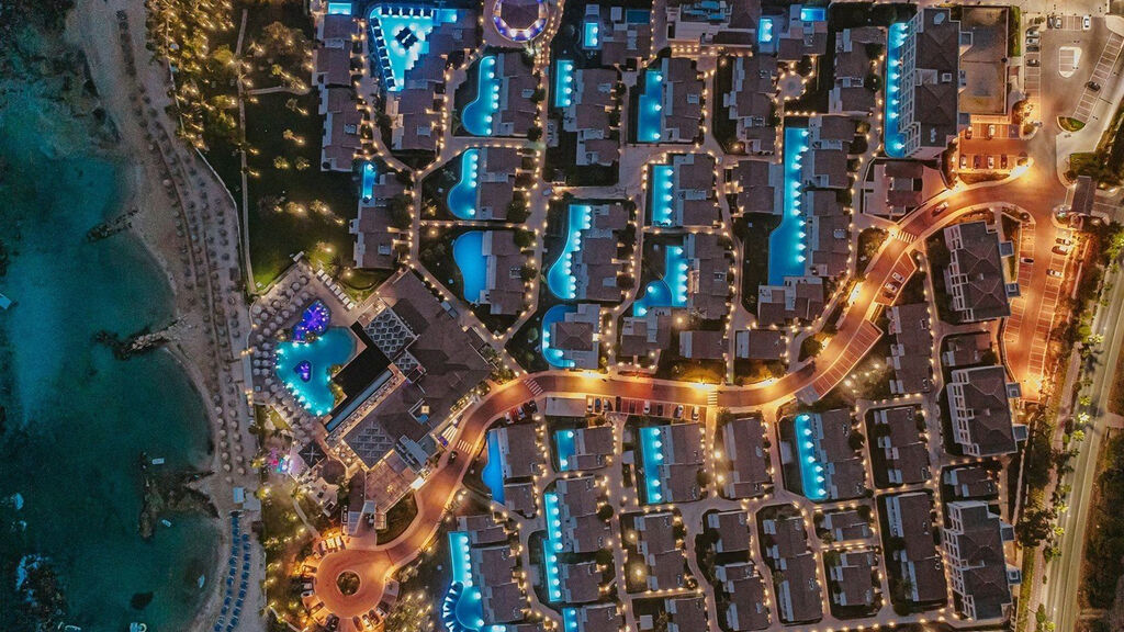 Atlantica Mare Village Ayia Napa