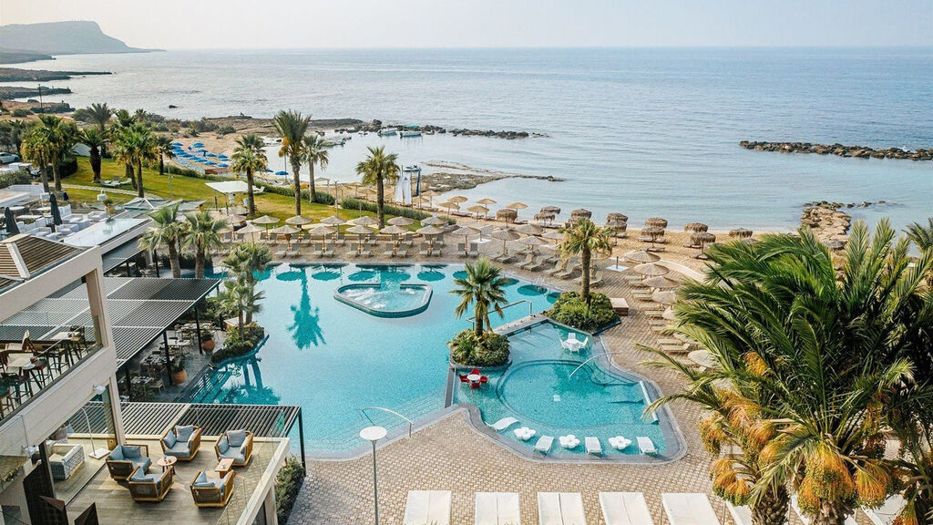 Atlantica Mare Village Ayia Napa
