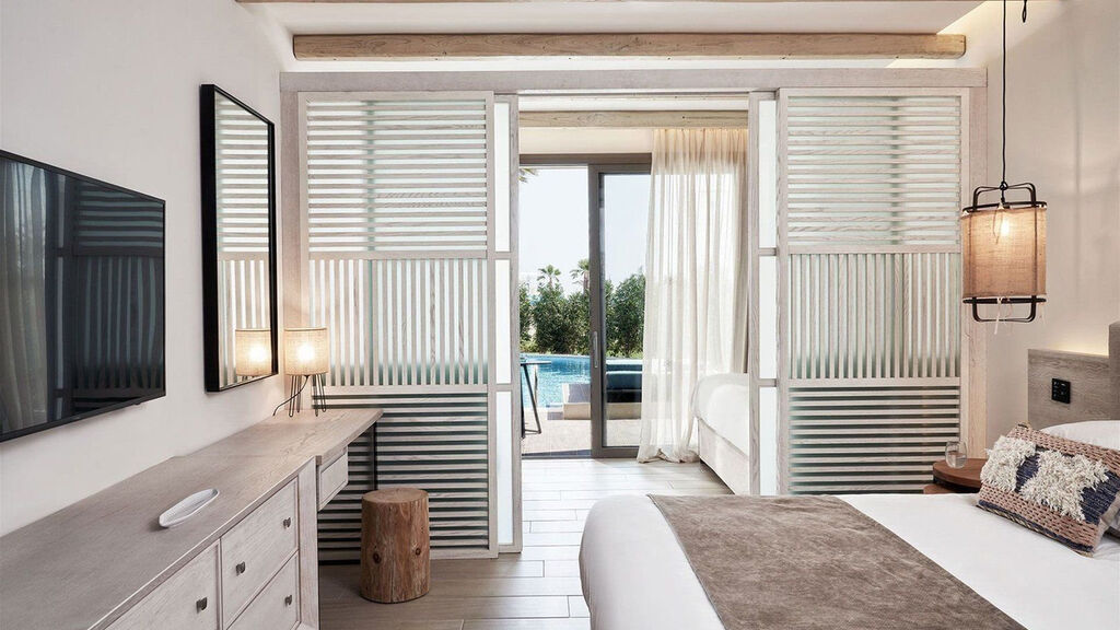 Atlantica Mare Village Ayia Napa