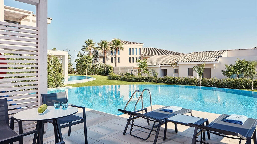 Atlantica Mare Village Ayia Napa