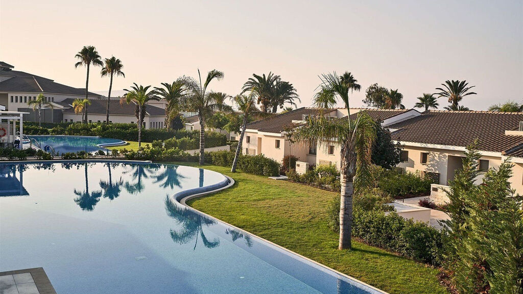 Atlantica Mare Village Ayia Napa