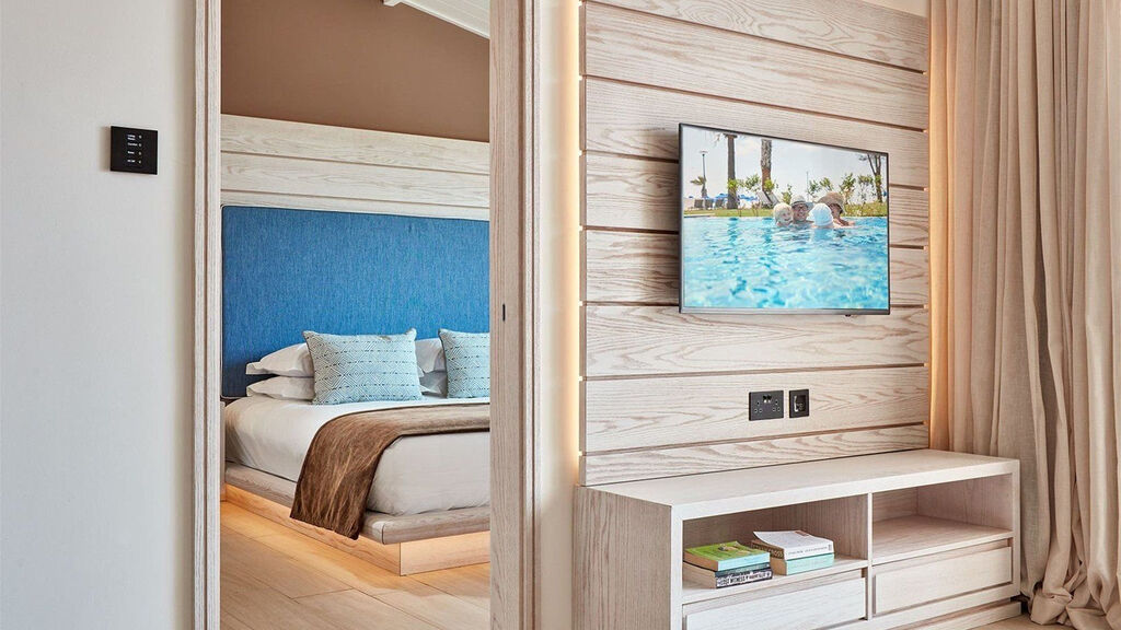 Atlantica Mare Village Ayia Napa