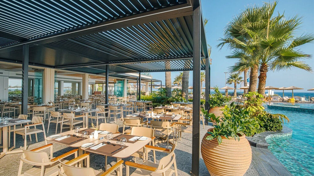 Atlantica Mare Village Ayia Napa