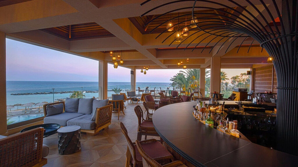 Atlantica Mare Village Ayia Napa