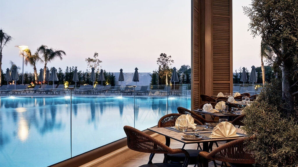 Atlantica Mare Village Ayia Napa