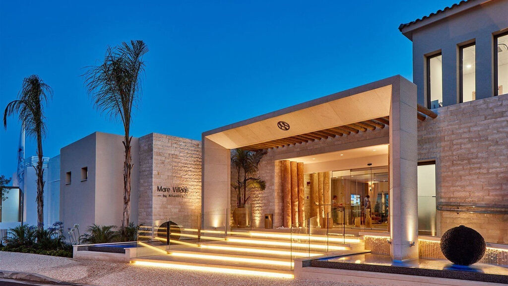 Atlantica Mare Village Ayia Napa