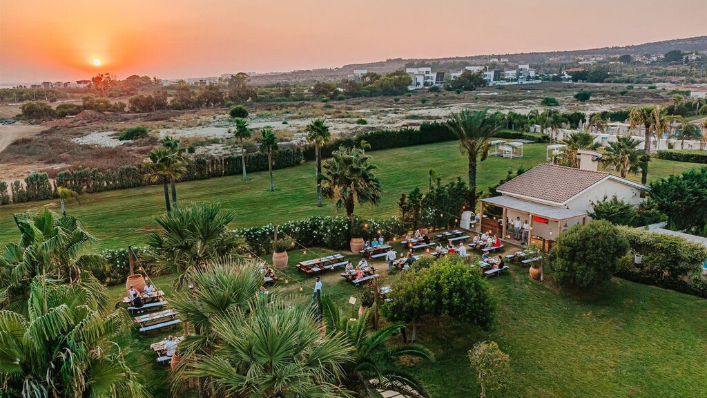 Atlantica Mare Village Ayia Napa