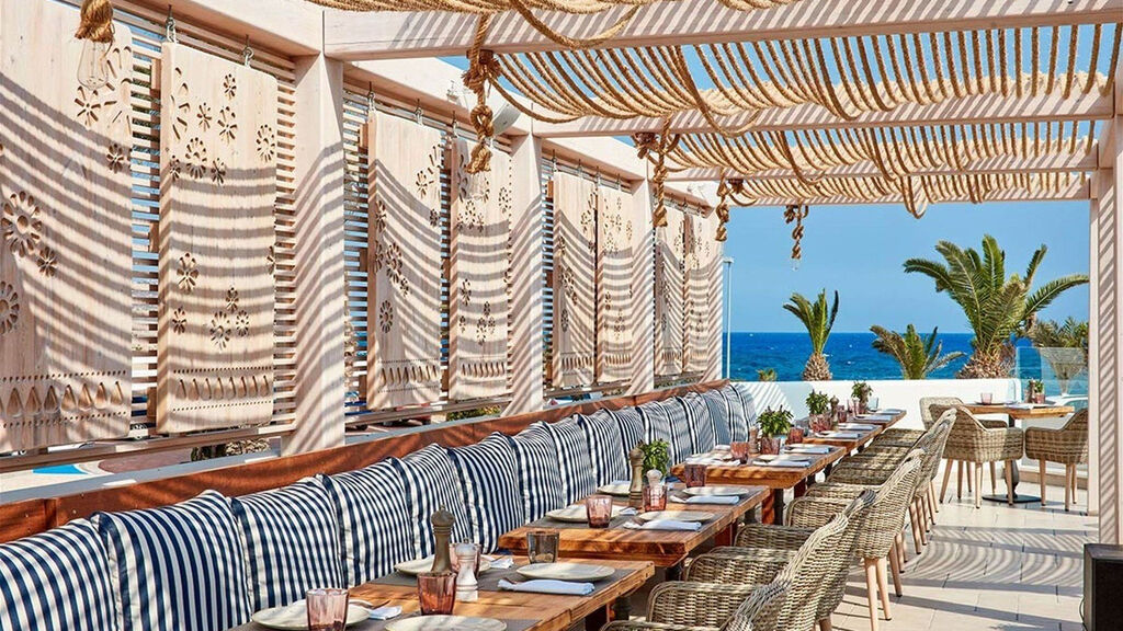 Atlantica Mare Village Ayia Napa