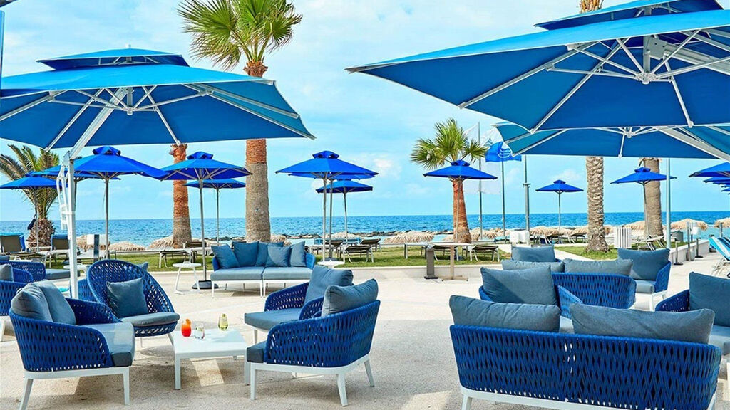 Atlantica Mare Village Ayia Napa