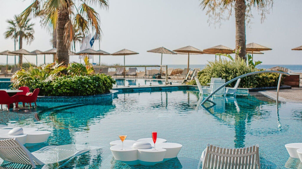Atlantica Mare Village Ayia Napa