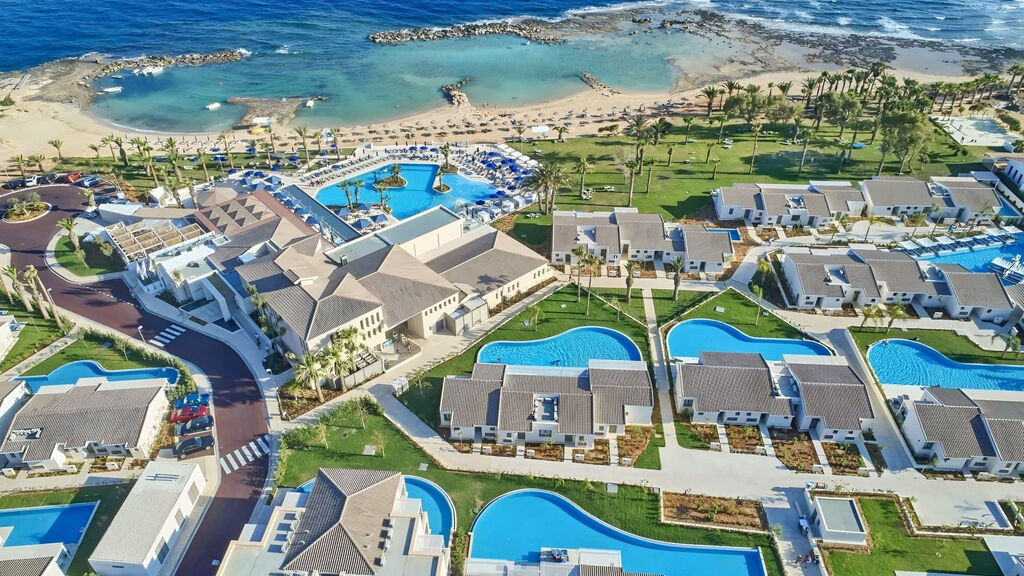 Atlantica Mare Village