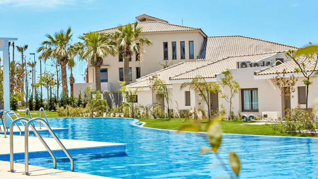 Atlantica Mare Village