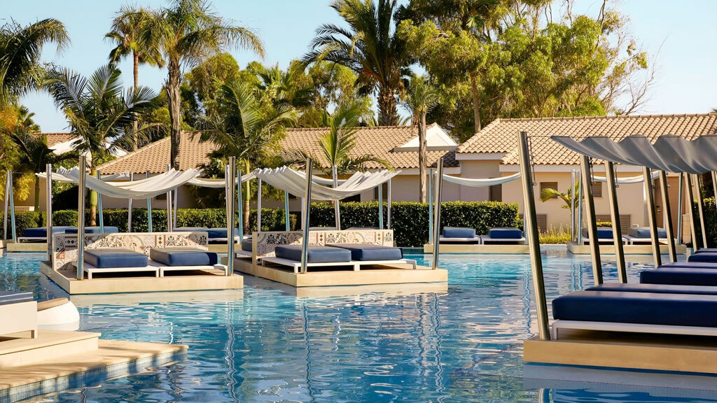 Atlantica Mare Village