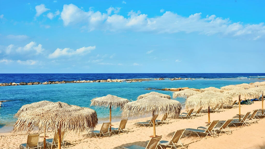 Atlantica Mare Village