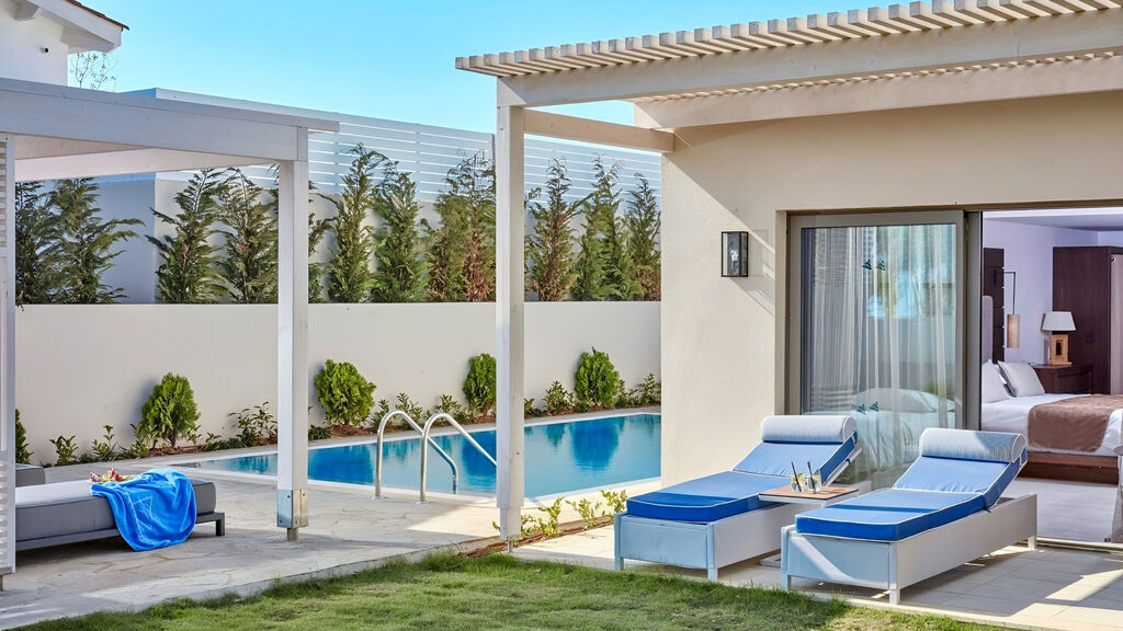 Atlantica Mare Village
