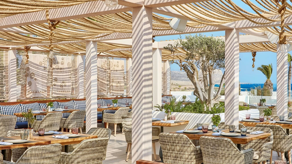 Atlantica Mare Village