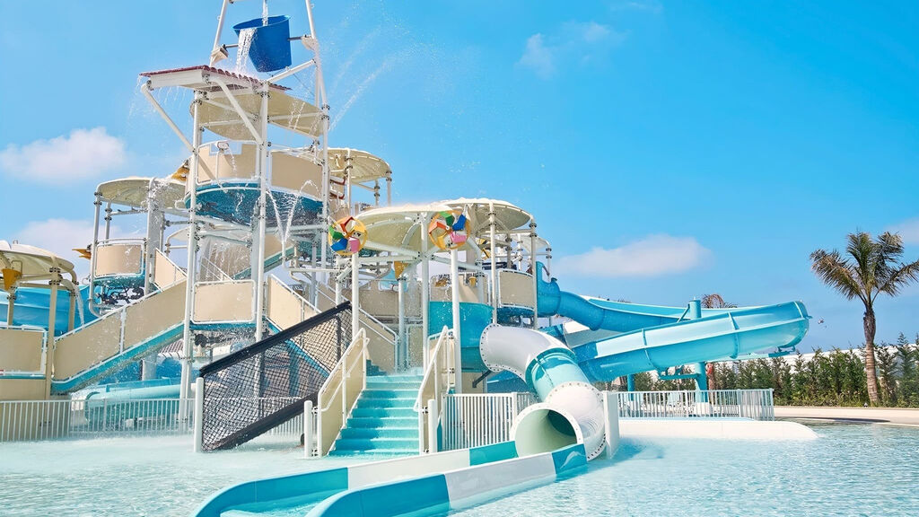 Atlantica Mare Village