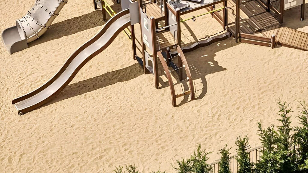 Atlantica Mare Village