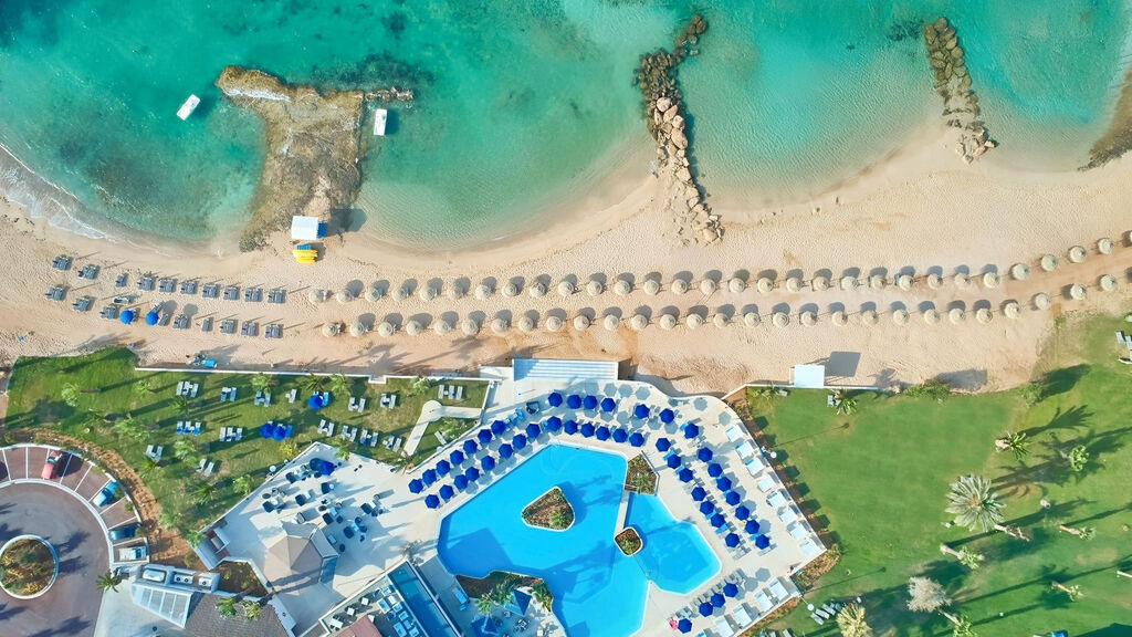 Atlantica Mare Village