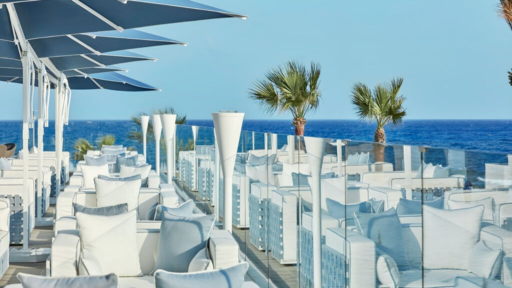 Atlantica Mare Village