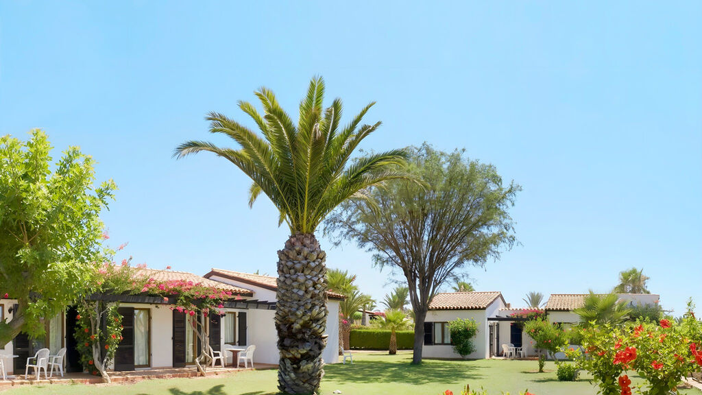 Atlantica Mare Village