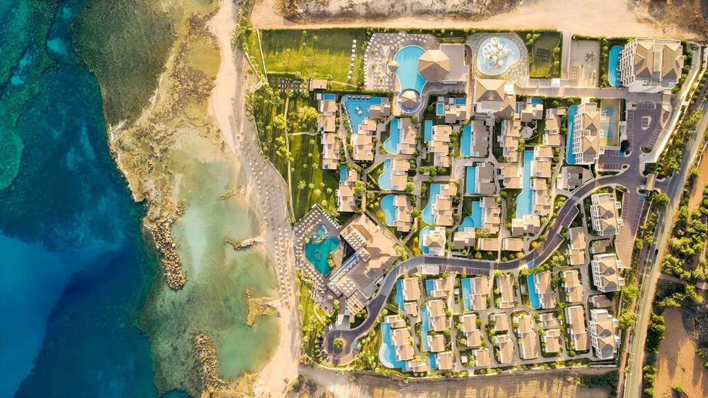 Atlantica Mare Village