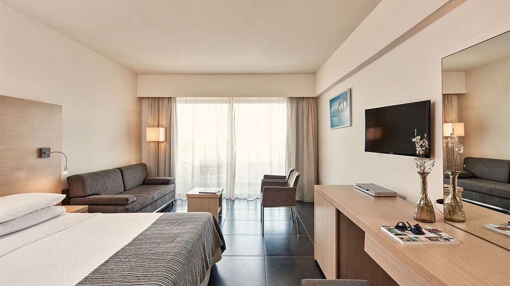 Atlantica Mikri Poli Park