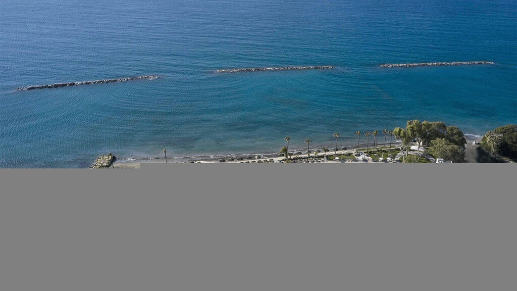 Atlantica Miramare Beach