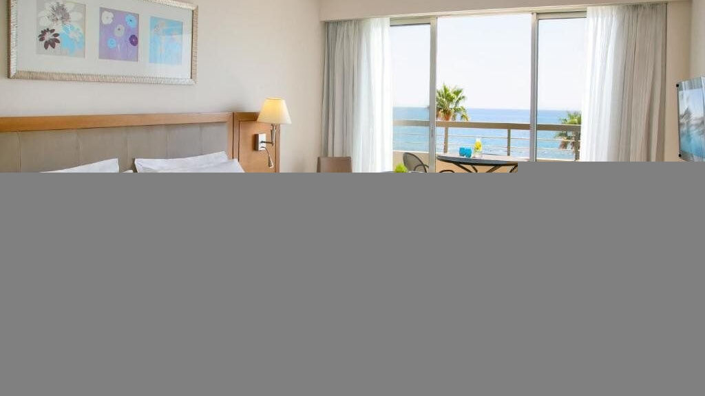 Atlantica Miramare Beach