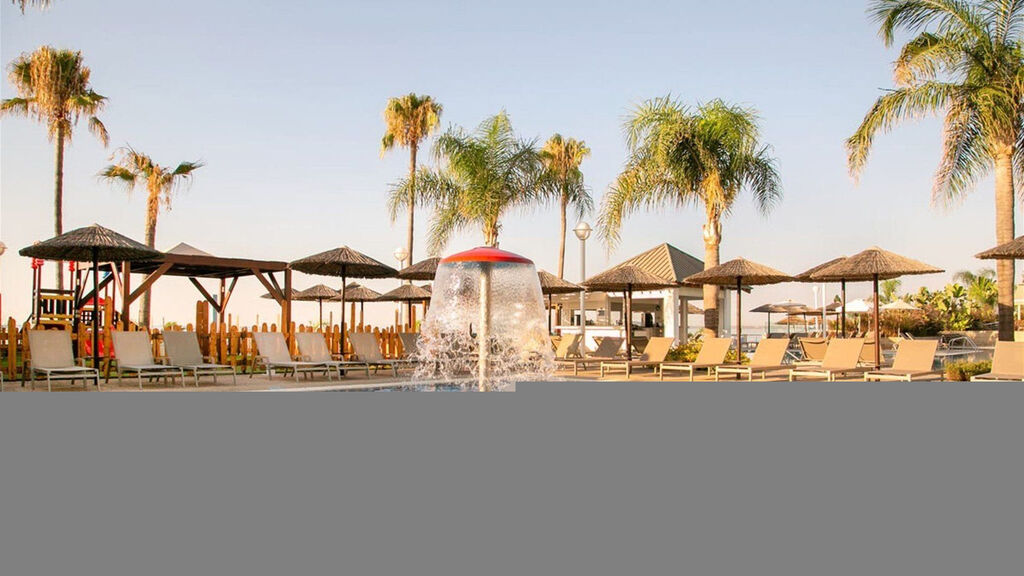Atlantica Miramare Beach