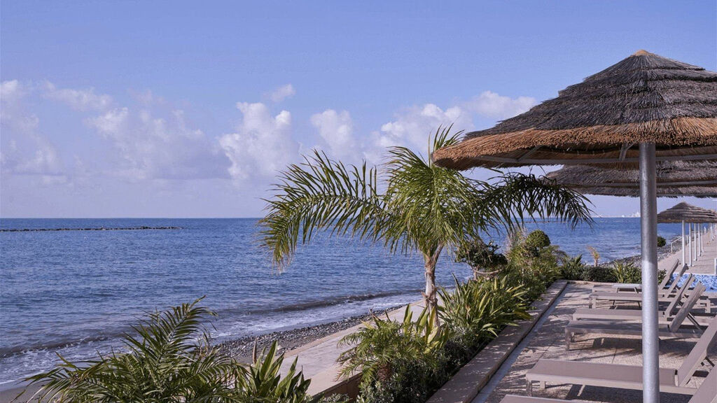 Atlantica Miramare Beach
