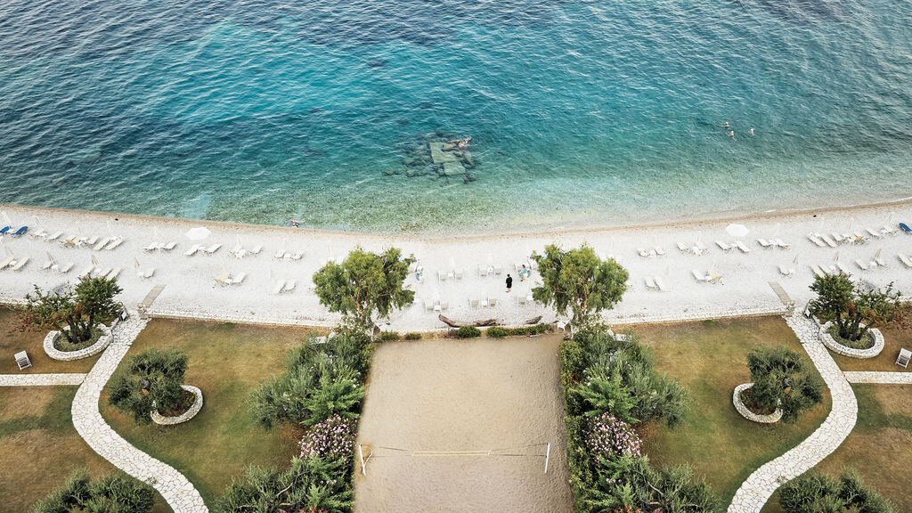 Atlantica Nissaki Beach