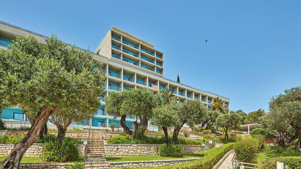 Atlantica Nissaki Beach