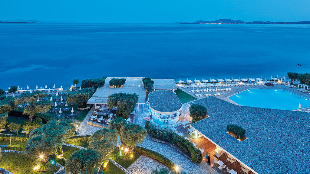 Atlantica Nissaki Beach