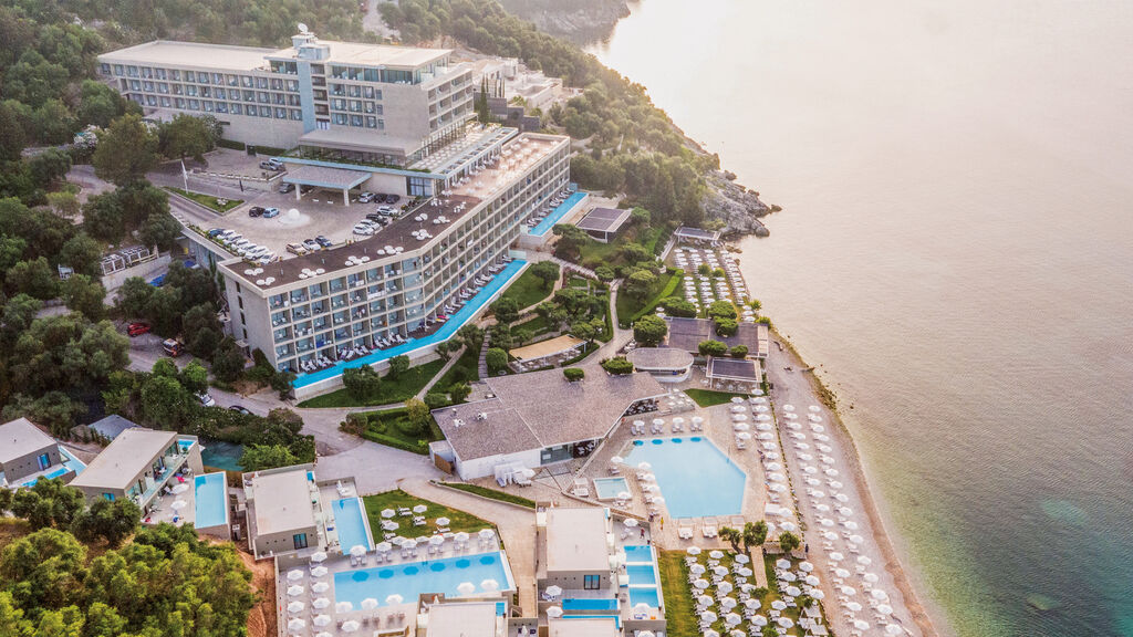 Atlantica Nissaki Beach