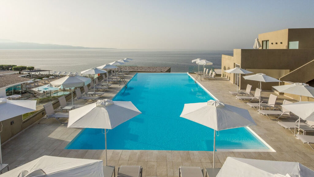 Tui Blue Atlantica Nissaki Beach