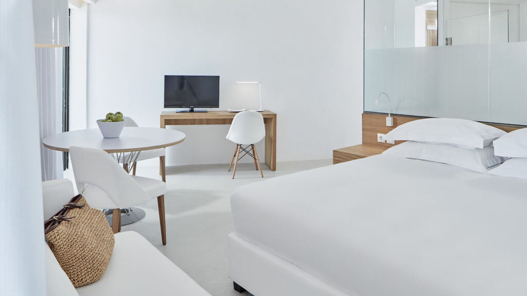 Tui Blue Atlantica Nissaki Beach